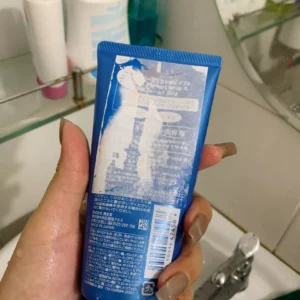 Sữa rửa mặt Senka Perfect Whip 120G