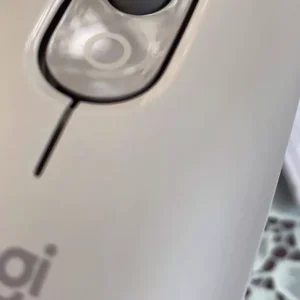 Chuột không dây bluetooth Logitech POP Mouse - Emoji tùy chỉnh, SilentTouch giảm ồn