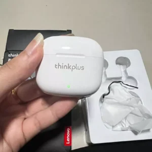 Tai Nghe Không Dây Bluetooth Lenovo LP40 Pro LP40 Plus Giảm Tiếng ồn âm Thanh Nổi HD