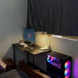 Thanh lý Màn hình máy tính ATAS 24 inch ( màn có lỗi )
