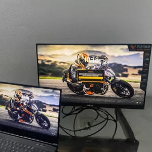Màn hình Asus TUF GAMING VG249Q3A 24