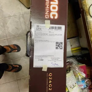 Màn hình AOC Q24G4E 24