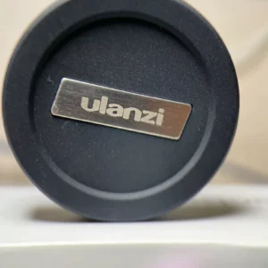 ULANZI 75MM MACRO LENS - Lens dành cho Điện thoại