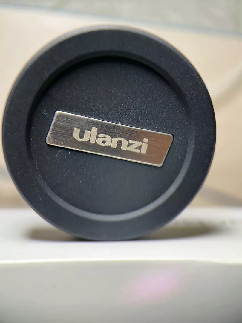 ULANZI 75MM MACRO LENS - Lens dành cho Điện thoại