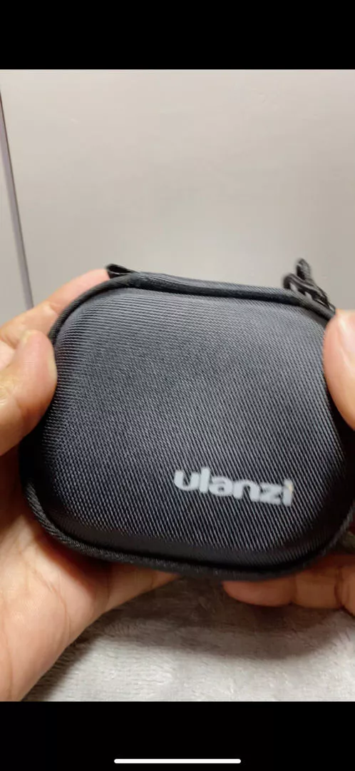 ULANZI 75MM MACRO LENS - Lens dành cho Điện thoại