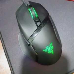 Chuột Gaming có dây Razer Basilisk V3 LED RGB, App tùy chỉnh BH 24 tháng hàng chính hãng