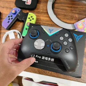 [FLASH SALE 15/06] Flydigi Vader 3 Pro | [Chính Hãng] [BH12T] Tay cầmchơi game đa nền tảng