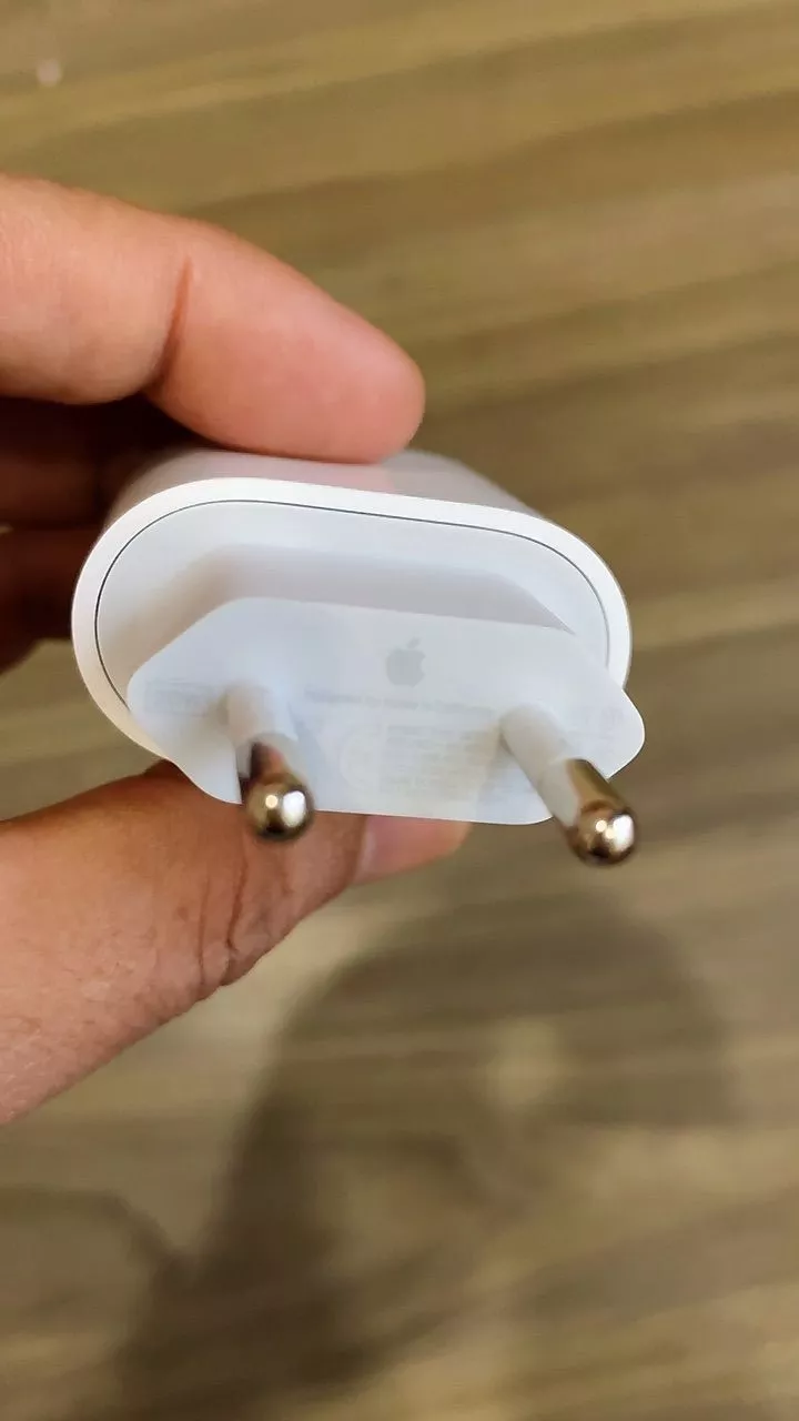 Sạc Apple 20W USB-C Power Adapter