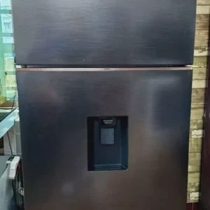 Tủ Lạnh Samsung Ngăn Đông Trên 382L RT38CG6584B1SV - Ngăn Lấy Nước Ngoài, màu Đen
