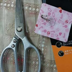 Kéo cắt gà nội địa nhật bản cao cấp - Kéo làm bếp đa năng (DIDOOGLT)