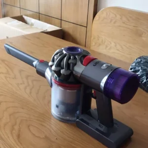 Máy hút bụi không dây Dyson V8 Slim ™ Fluffy