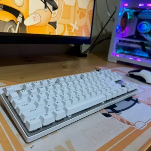 Combo chuột, phím gaming không dây Logitech G PRO X TKL LIGHTSPEED, PRO X SUPERLIGHT 2 LIGHTSPEED, 32K DPI, Hero 2, RGB