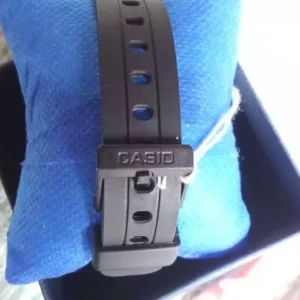 Đồng Hồ Nam Casio F-91W1 .a., Chống Nước Tuyệt Đối, Chất Liệu Siêu Bền, Pin Lâu 7 Năm