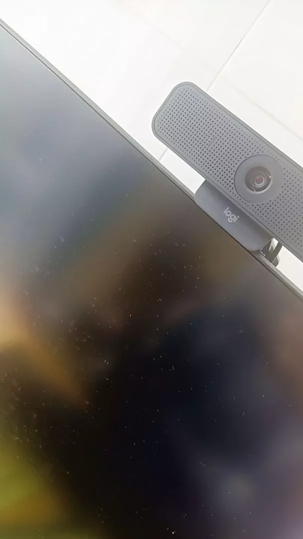 Webcam Logitech C925e HD