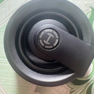Loa Bluetooth Dáng Nhỏ Gọn EDIFIER G200 - Tích Hợp Nam Châm - Thiết Kế Trong Suốt - Chơi Nhạc Tới 7H - 15 Tháng Bảo Hành