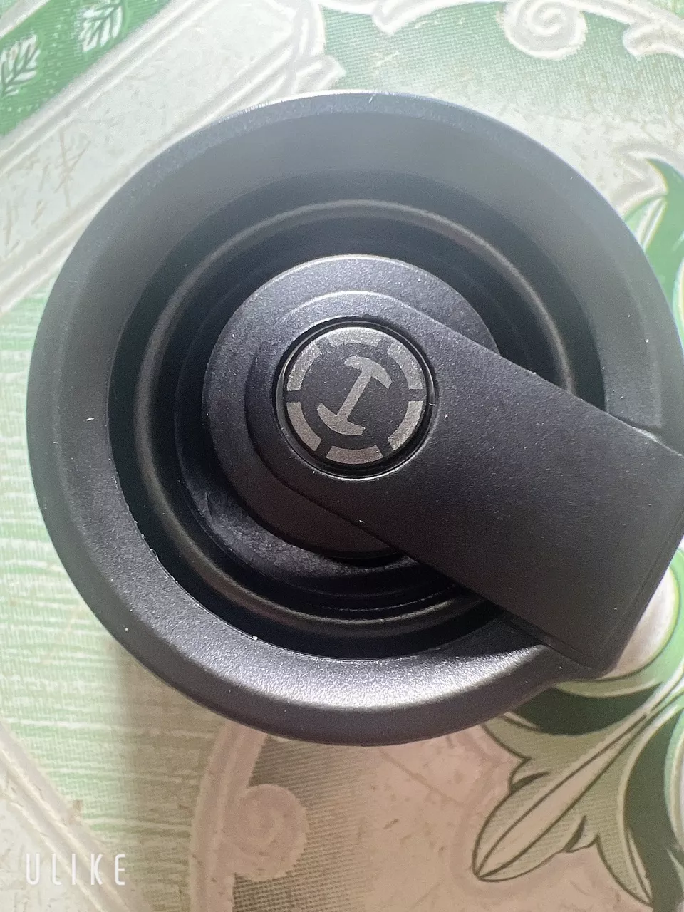 Loa Bluetooth Dáng Nhỏ Gọn EDIFIER G200 - Tích Hợp Nam Châm - Thiết Kế Trong Suốt - Chơi Nhạc Tới 7H - 15 Tháng Bảo Hành