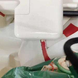 Củ sạc Apple 2 cổng Type-C 35W