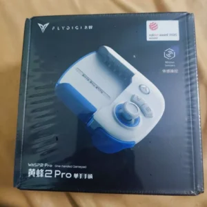 Flydigi Wasp 2S | Tay cầm chơi game PUBG và Liên Quân (FPS, MOBA)
