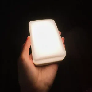 Ulanzi VL120 RGB – Đèn LED quay phim đổi màu RGB 20 hiệu ứng, Pin 3100mAh (2495)
