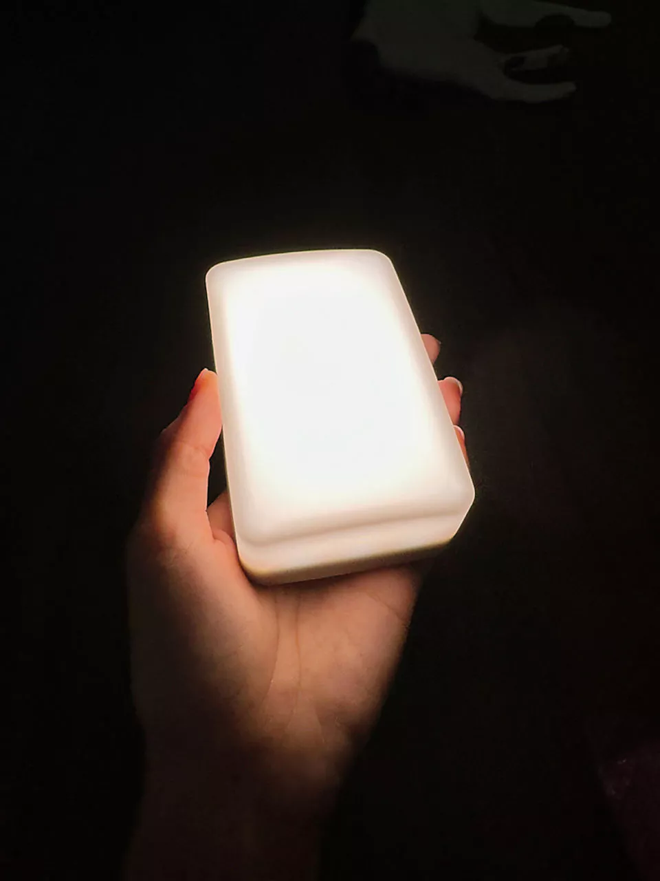 Ulanzi VL120 RGB – Đèn LED quay phim đổi màu RGB 20 hiệu ứng, Pin 3100mAh (2495)