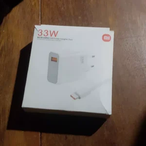 Bộ Sạc Nhanh Type-C Xiaomi 33w | Gace Store