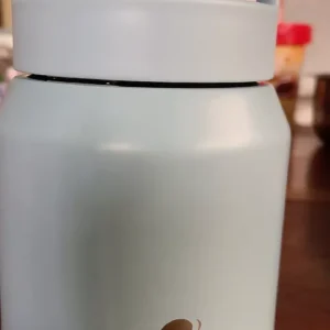 Bình đựng thức ăn giữ nhiệt inox 304 Elmich EL8337 dung tích 650ml