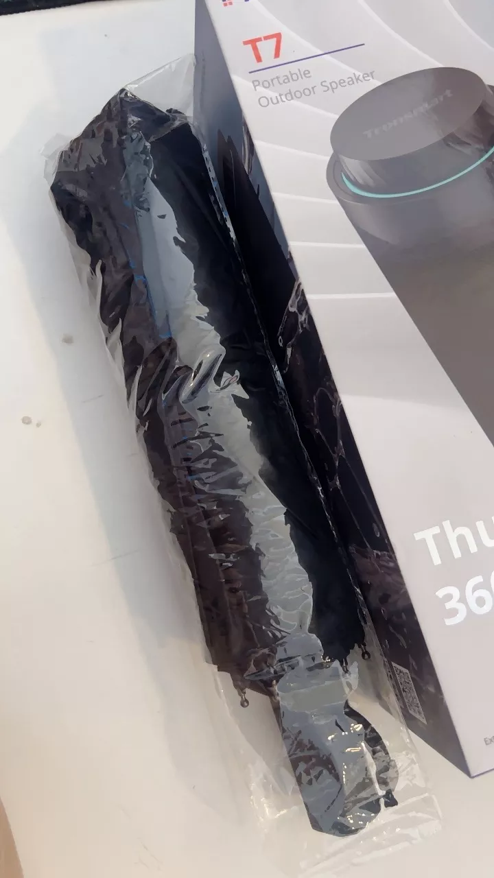 Ô cầm tay TRONSMART UMBRELLA- Thời trang –Chống tia UV- Nhỏ gọn