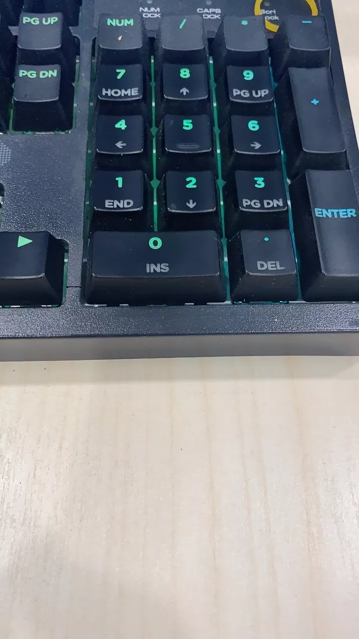 Chuột Gaming Không Dây 3 Chế Độ EDIFIER G3M PRO - Chuyển Động Nhanh Chính Xác - Thiết Kế Siêu Nhẹ - 15 Tháng Bảo Hành
