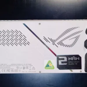 Miếng Dán Grip Tape 3M Chống Trượt Cho Máy chơi game ASUS ROG Ally Full Bộ Đủ Nút