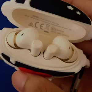 Tai Nghe Nhét Tai Bluetooth Không Dây EDIFIER X5 PRO - Chế Độ Khử Ồn - Chơi Nhạc Thoải Mái Tới 31H - 15 Tháng Bảo Hành