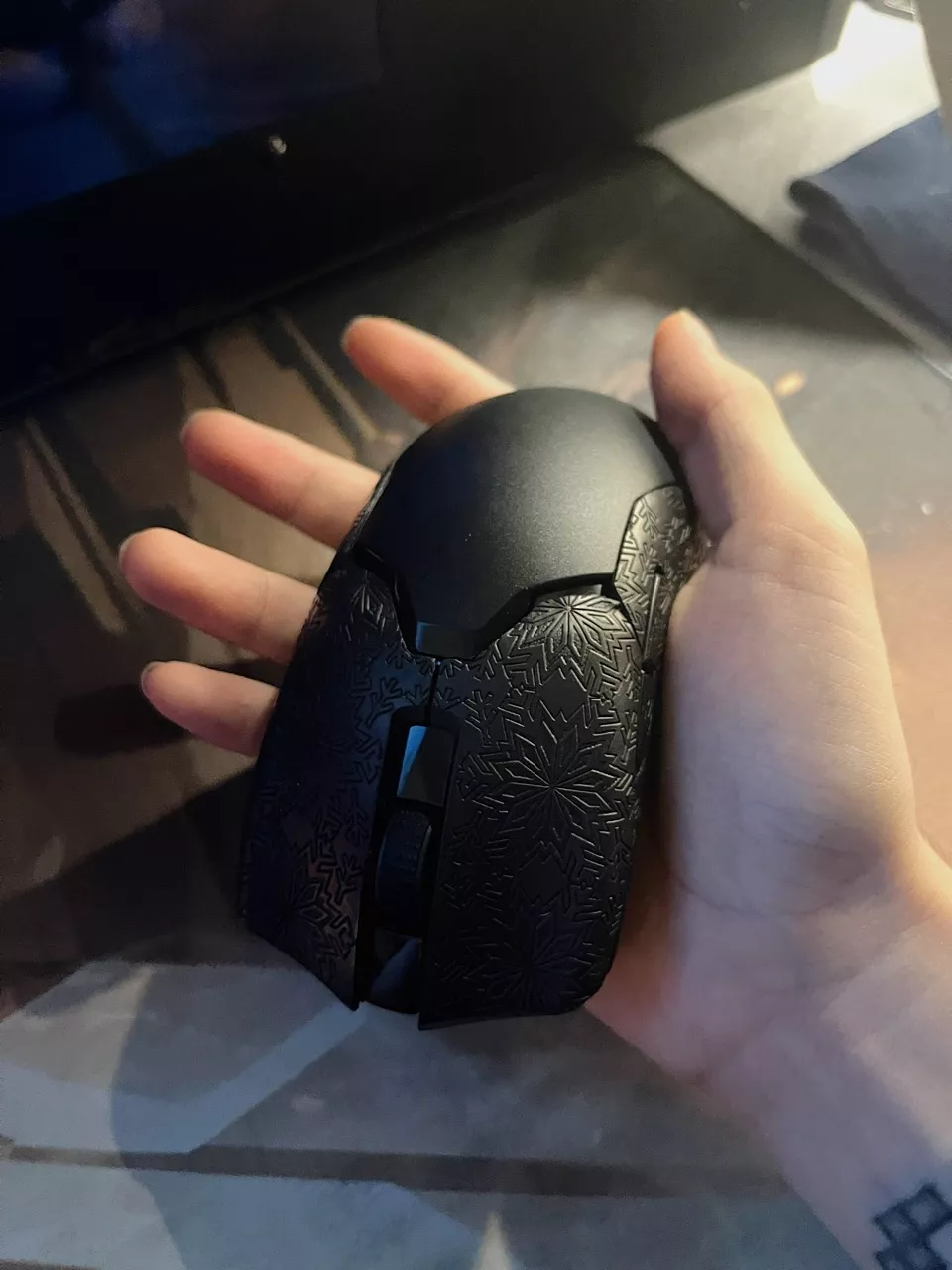 Tai nghe gaming không dây Logitech G Pro X 2 LIGHTSPEED Âm vòm DTS Bluetooth/USB