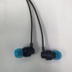 Tai nghe gaming in-ear Logitech G333 - Dual Drivers, Jack 3.5mm, Mic
