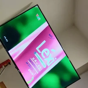 Smart Tivi Samsung 4K UHD 43 Inch UA43AU7002KXXV:Chính Hãng