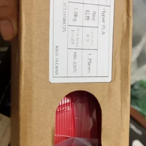 Nhựa In 3D Creality Hyper Series PLA