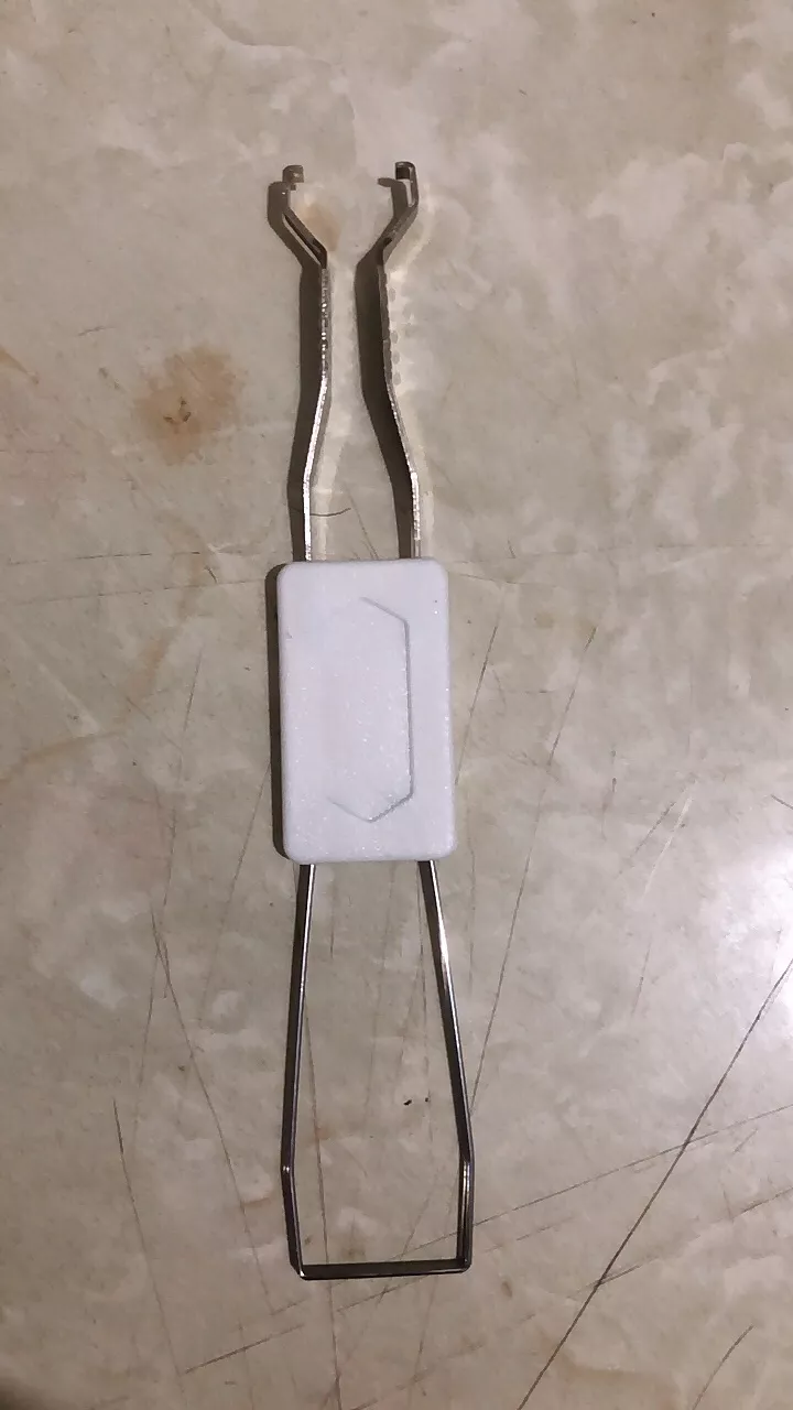 Dụng cụ nhổ switch và keycap dùng cho bàn phím cơ 2 trong 1