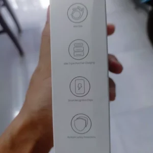 Baseus Bộ Sạc Nhanh 30w pd Cổng usb type c