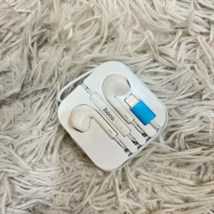 Tai nghe nhét tai kết nối Bluetooth V5.0 Hoco M1 MAX âm thanh Super Bass sử dụng Jack chân LN dùng cho ip6/7/8/10
