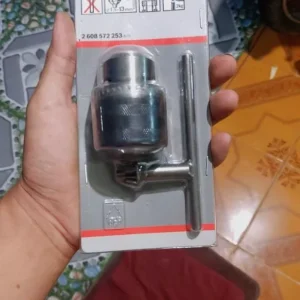 Đầu khoan có khóa Bosch 10 - 13mm