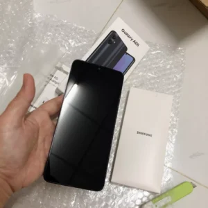 Điện Thoại Samsung Galaxy A05 4GB/128GB