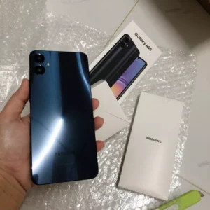 Điện Thoại Samsung Galaxy A05 4GB/128GB