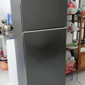 Tủ Lạnh Samsung Ngăn Đông Trên 305L RT31CG5424B1SV - Ngăn Đông Mềm 4 Chế Độ Optimal Fresh+, màu Đen