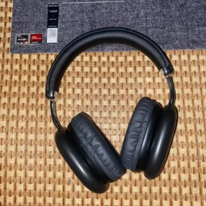 Tai nghe Chụp Tai Không Dây Có Micro Hoco W35 - Tai Bluetooth V5.3, Pin Trâu 40h Nghe Nhạc Xem Phim Cực Phê [CHÍNH HÃNG]