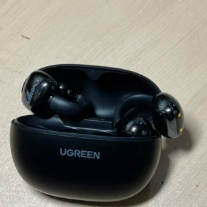 HiTune S3 Tai Nghe Không Dây Thật Tai Kẹp Bluetooth5.4 UGREEN , Tai Nghe Nhét Âm Thanh Mở , Thời Lượng Pin 30 giờ, IPX5