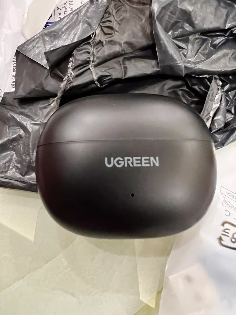 HiTune S3 Tai Nghe Không Dây Thật Tai Kẹp Bluetooth5.4 UGREEN , Tai Nghe Nhét Âm Thanh Mở , Thời Lượng Pin 30 giờ, IPX5