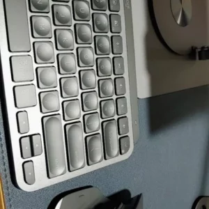 Combo bàn phím Logitech MX Keys Mini và chuột Logitech MX Master 3S
