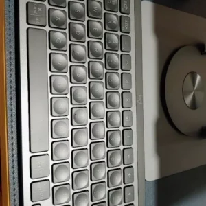 Combo bàn phím Logitech MX Keys Mini và chuột Logitech MX Master 3S