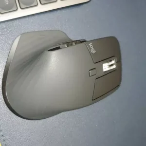 Combo bàn phím Logitech MX Keys Mini và chuột Logitech MX Master 3S