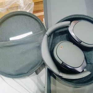 Tai Nghe Chụp Tai Bluetooth Chống Ồn EDIFIER WH950NB/W80 - Hi-Res Audio - Pin Đến 55H - Cá Nhân Hóa EQ-15 Tháng Bảo Hành