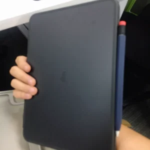 Bao da case iPad kiêm bàn phím Logitech Combo Touch cho iPad Pro 11 inch (M4) (2024) | iPad Pro 13 inch (M4) 2024