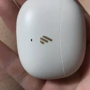 Tai Nghe Nhét Tai Bluetooth Không Dây EDIFIER X5 PRO - Chế Độ Khử Ồn - Chơi Nhạc Thoải Mái Tới 31H - 15 Tháng Bảo Hành